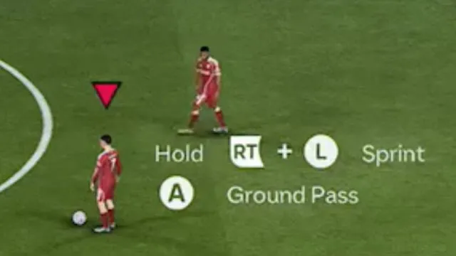 Trainer mode in FC 26