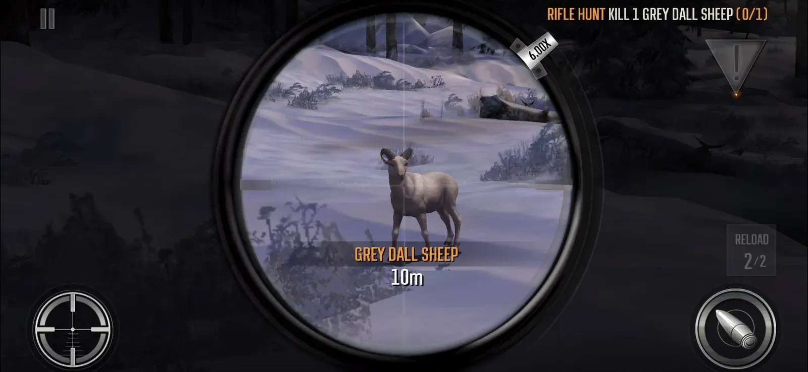 Deer Hunter 2018
