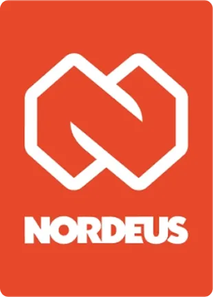 Nordeus logo